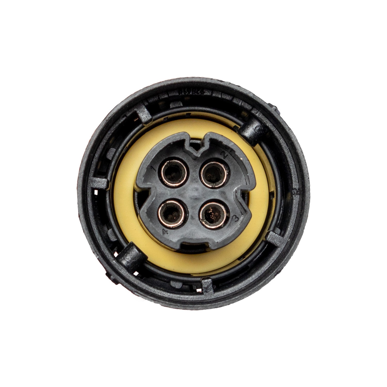 FEBI BILSTEIN Lambdasonde BMW 177424 11781720537 Regelsonde,Lambda Sensor Image