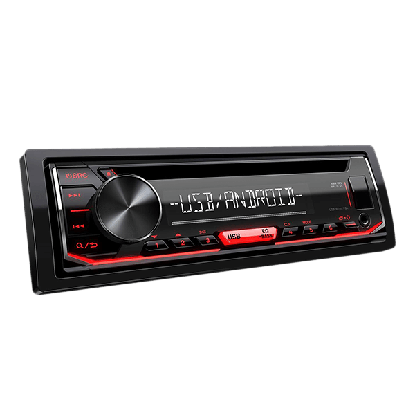 EINPARTS Autoradio EPCR14 Image