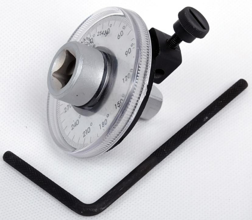 KB Global Messgerät, Drehmoment KB04183 Image