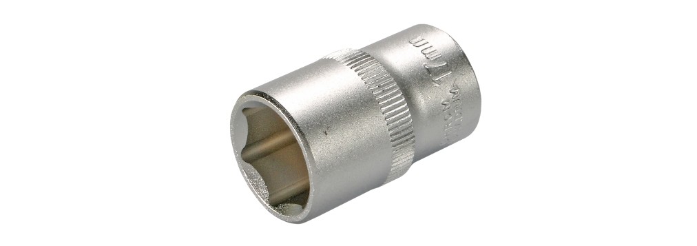 SW-Stahl Steckschlüsseleinsatz 05404L Image