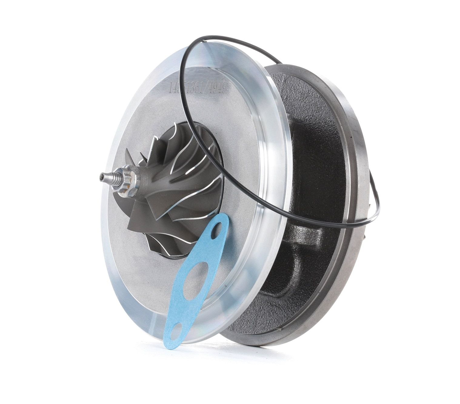 Prime Turbo Rumpfgruppe Turbolader LAND ROVER G00136C ERR4802E,ERR4893,OEERR4893 Rumpfgruppe,CHRA ERR4802 Image