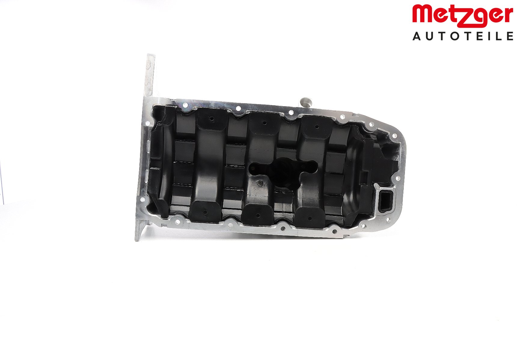 METZGER Ölwanne OPEL,VAUXHALL 7990245 5652009,0652311,13277085 25200510,55355595 Image