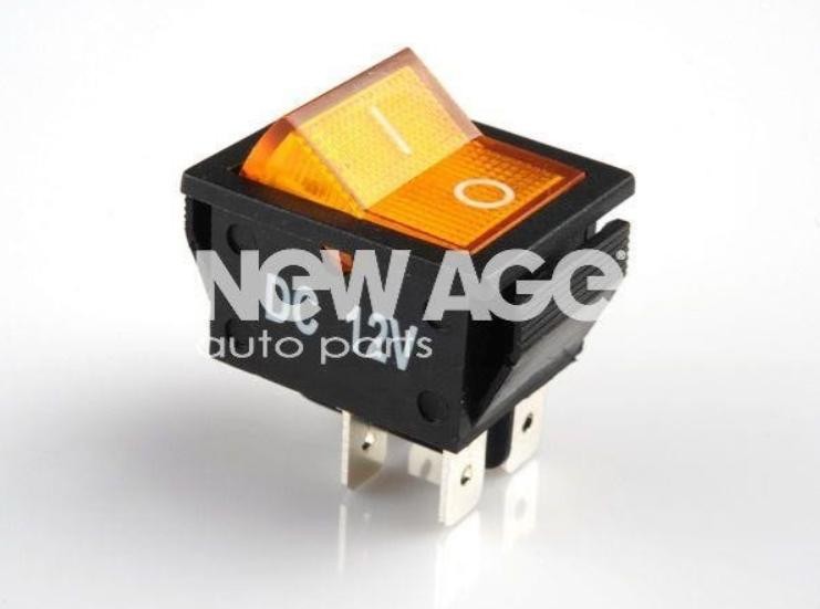 NEW AGE Schalter 161/2 Image