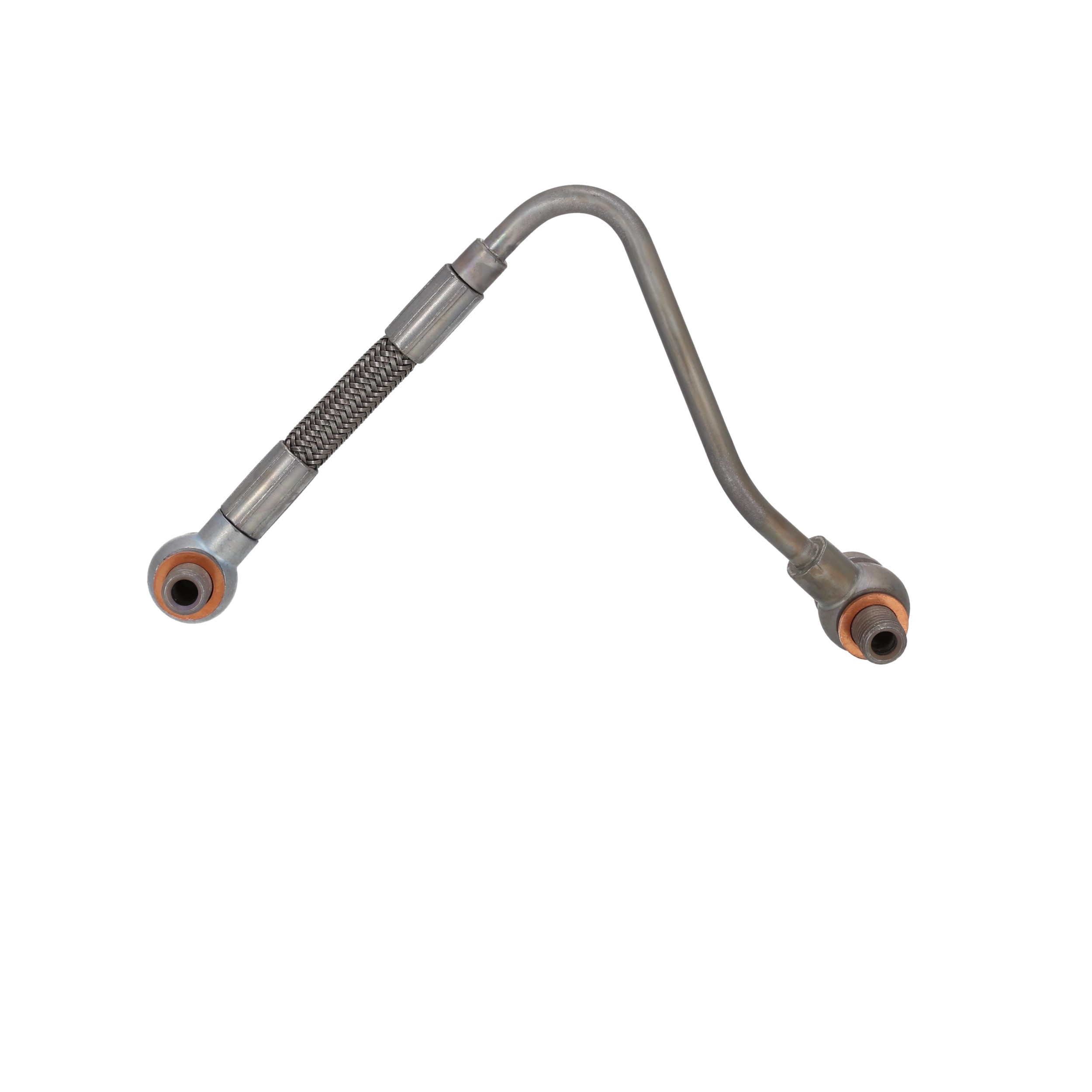 NISSENS Ölleitung, Lader OPEL,FIAT,ALFA ROMEO 935255 55229858 Image