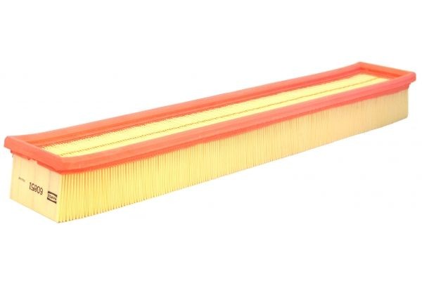 MAPCO Luftfilter MERCEDES-BENZ 60851 A1110940304,1110940304 Motorluftfilter,Filter für Luft Image