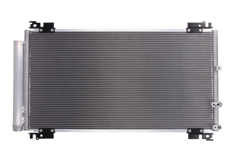 KOYORAD Klimakondensator LEXUS CD010764M 8846053040,CD010764M Kondensator,Klimakühler,Kondensator Klimaanlage,Kondensator, Klimaanlage Image