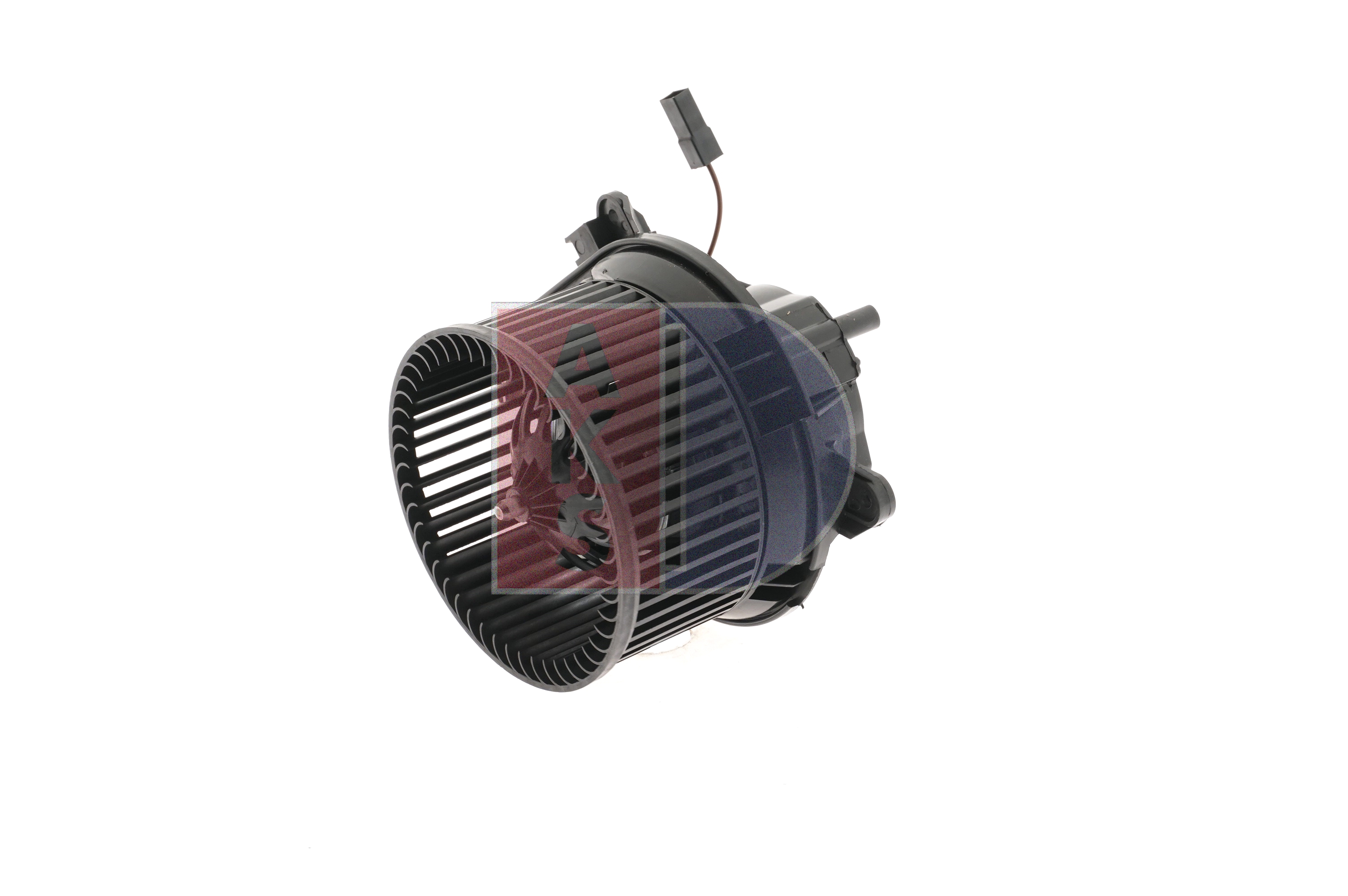 AKS DASIS Innenraumgebläse CITROËN 730049N 6441K5 Heizgebläse,Gebläsemotor,Lüftermotor Image