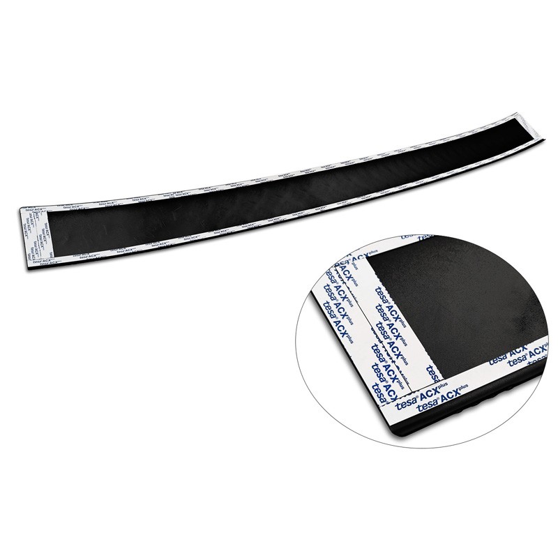 Avisa Ladekantenschutz VW,MAN 2/40200 Image