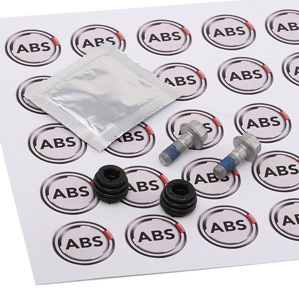 A.B.S. Führungshülsensatz, Bremssattel TOYOTA,HONDA,MG 55020 Image