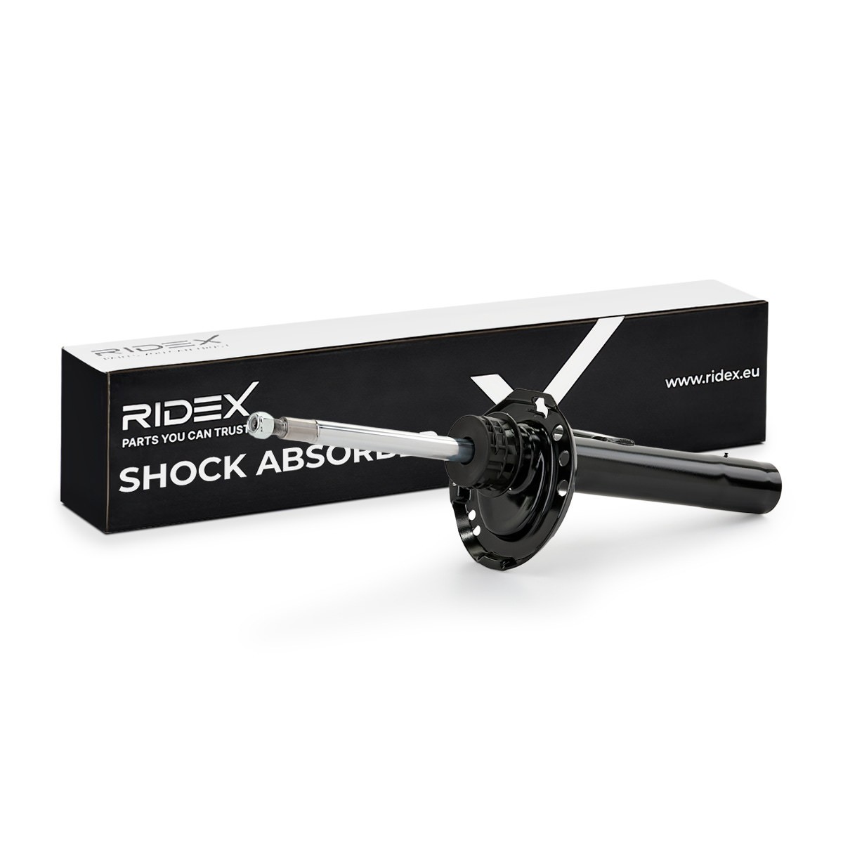 RIDEX Stoßdämpfer MERCEDES-BENZ 854S19414 1773231100,A1773231100 Federbein,Stossdämpfer Image