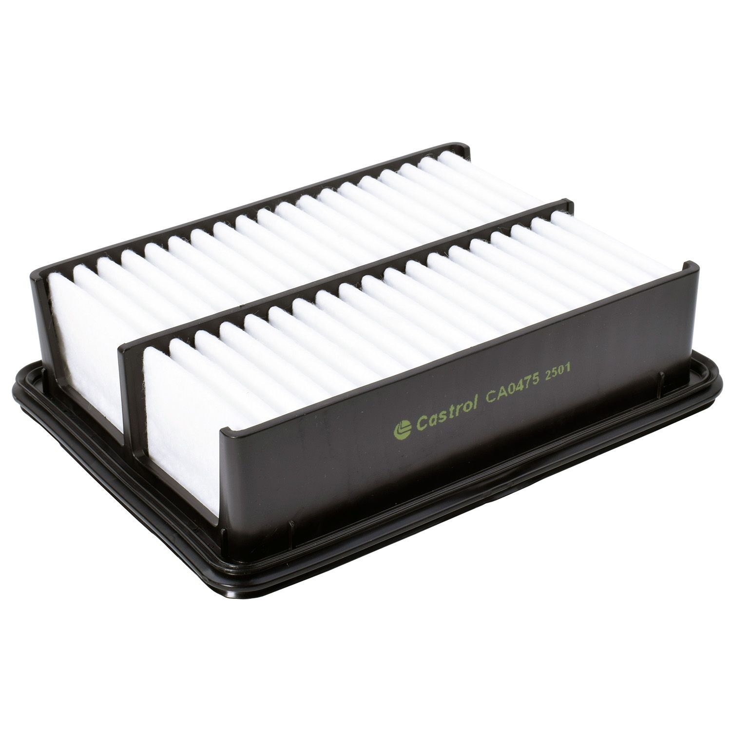 Castrol filters Luftfilter MAZDA CA0475 S801133A0 Motorluftfilter,Filter für Luft Image