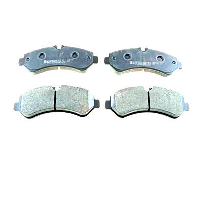 ZIMMERMANN Bremsbelagsatz MERCEDES-BENZ 22791.205.1 9074205201,9074208700,9074231800 9104231501,A9074205201,A9074208700,A9104231501,9074239700 Image