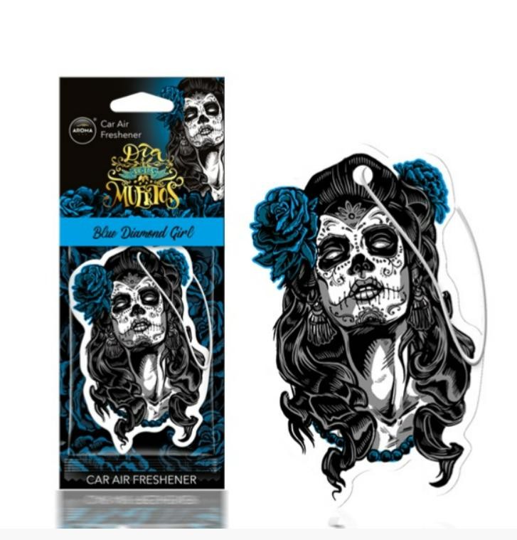 AROMA CAR Lufterfrischer A10820 Image