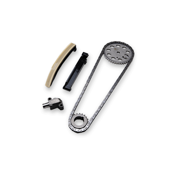 JAPANPARTS Steuerkettensatz BMW,MINI KDK-0101 11317797898,13528573158S3,13528573159S3 13527797902,8572504,8580559,8586699,06E109229A,7797903 Image