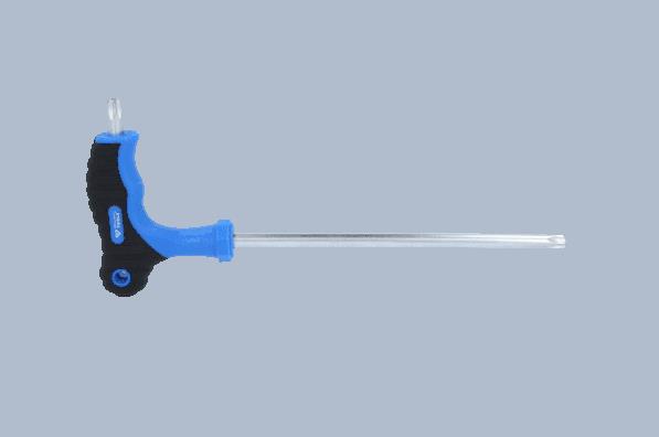 KS TOOLS Winkelschraubendreher BT041019 Image