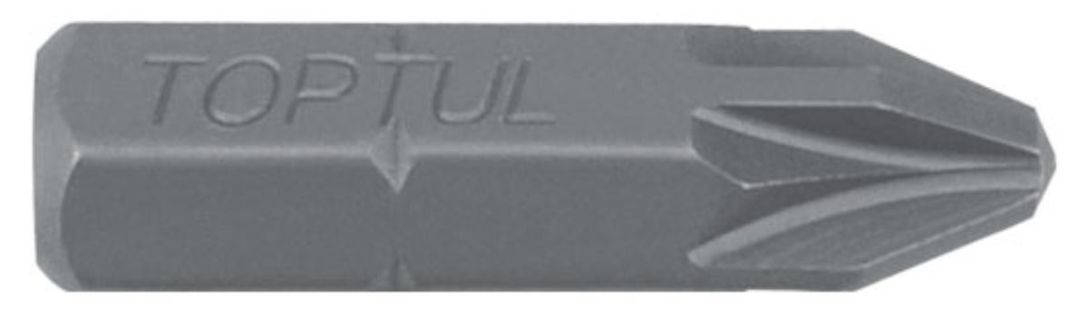 TOPTUL Schrauberbit FSCA0801 Image