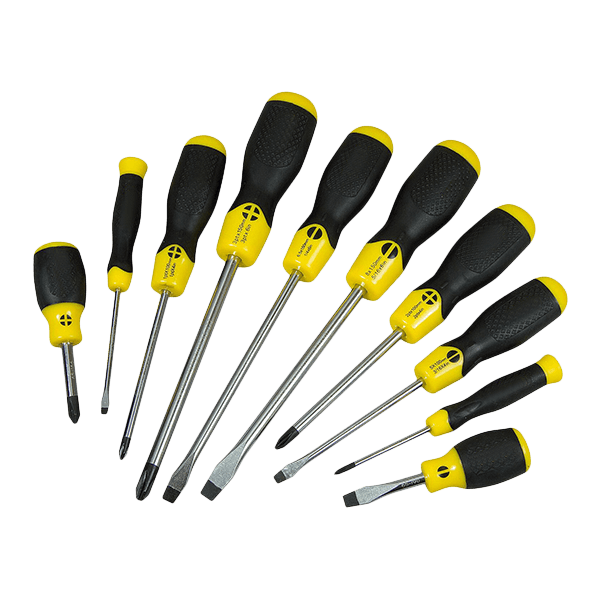 GEDORE Schraubendrehersatz 1500 CT1-2150 PH Image