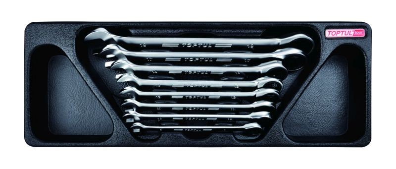 TOPTUL Werkzeugmodul GAAT0817