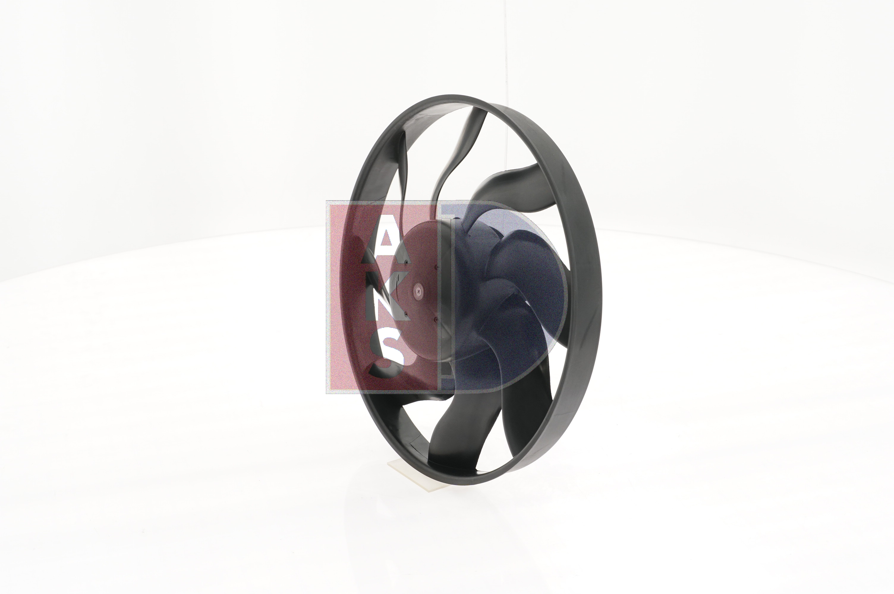 AKS DASIS Lüfterrad, Motorkühlung PEUGEOT 168005N 1250F6 Image