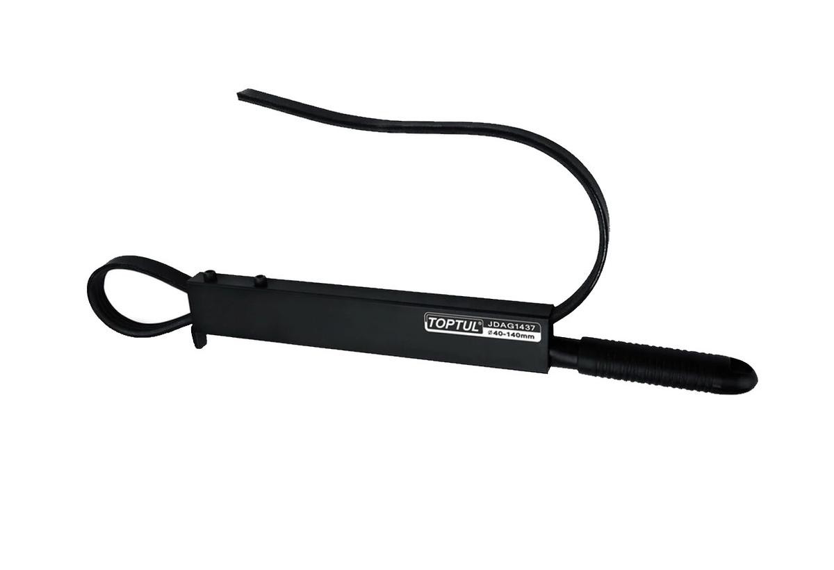 TOPTUL Ölfilterband JDAG1437 Image