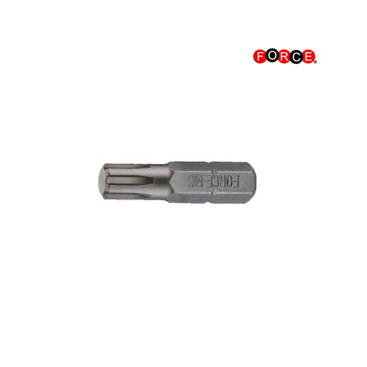 FORCE Schrauberbit 1793006 Image