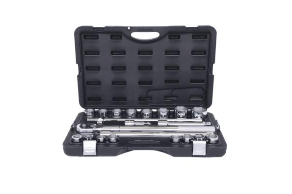 KS TOOLS Steckschlüsseleinsatz-Set 911.0752 Image