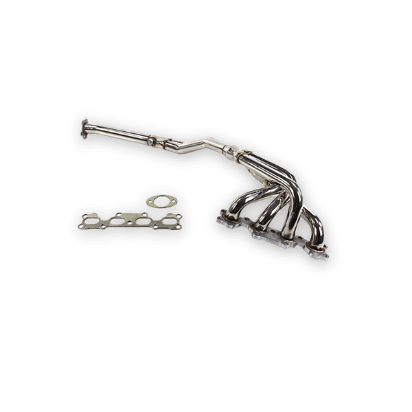 DT Spare Parts Abgaskrümmer SCANIA 1.10670 1355353 Auspuffkrümmer,Krümmer, Abgasanlage Image