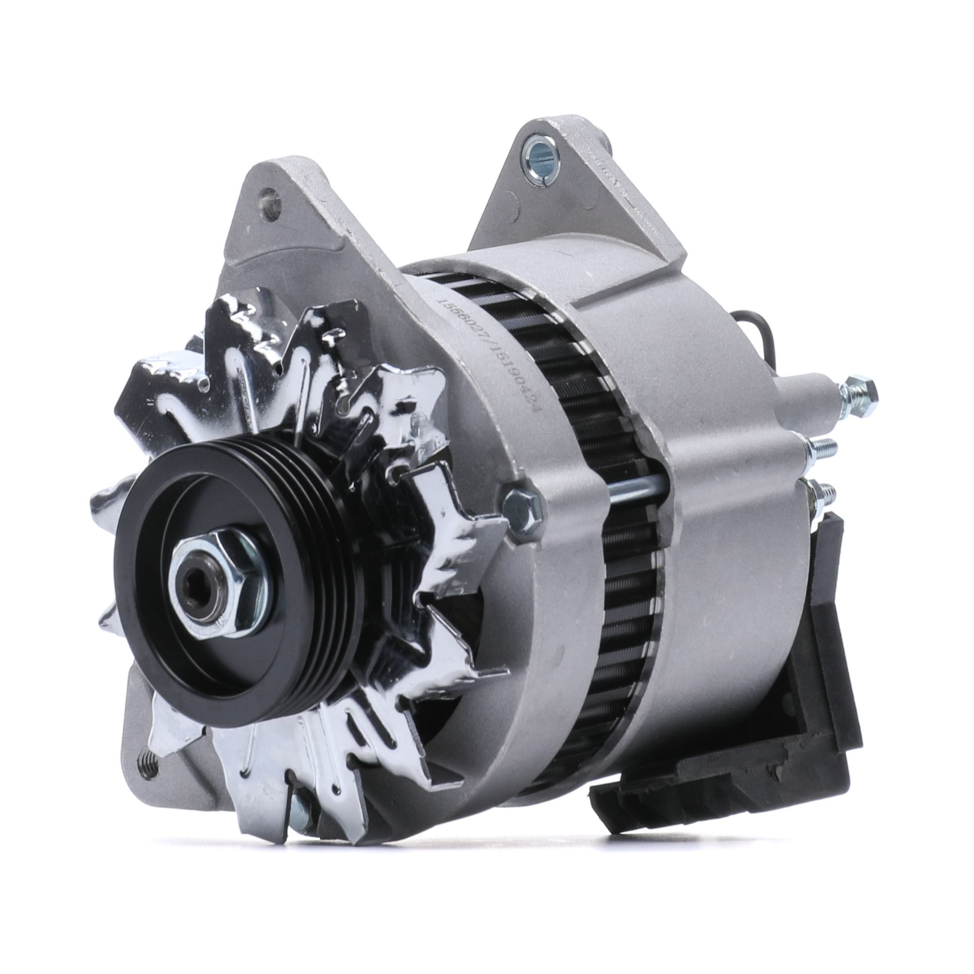 RIDEX Generator FORD 4G0497 4362258,954F10300AA,54022547 Lichtmaschine,Dynamo,Lima,Altenartor 54022583,884FX10K359AB,894F10300BA,R89FX10300BA Image