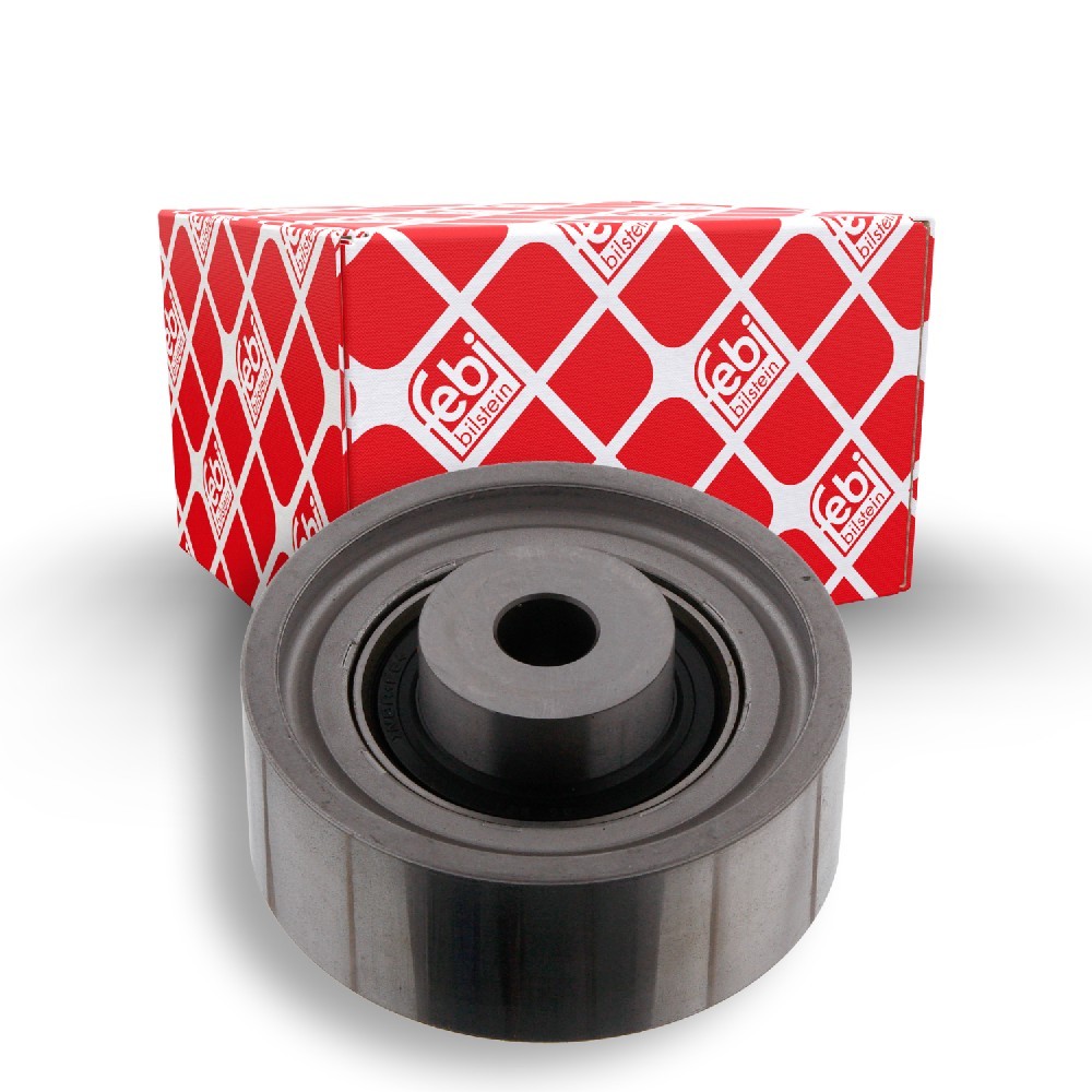 FEBI BILSTEIN Umlenk-/Führungsrolle, Zahnriemen AUDI 03923 046130195C,046130195D,46130195C 46130195D Image