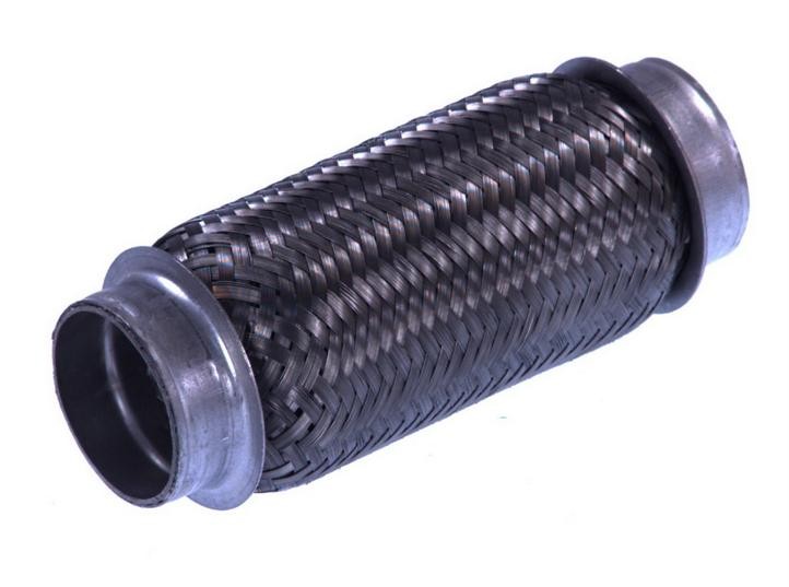 4MAX Wellrohr, Abgasanlage 0219-04-0019P B0764YFKMG Image