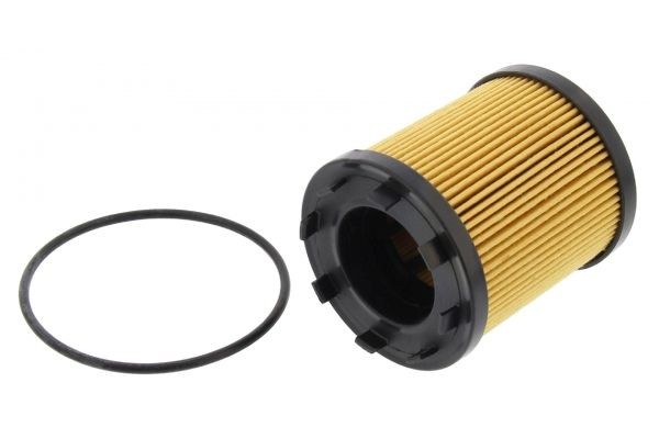MAPCO Ölfilter OPEL,FIAT,CHEVROLET 64704 24460713,93175493,71739396 Motorölfilter,Filter für Öl 5650329,5650331,5650336,5650337,650315,93171212 Image