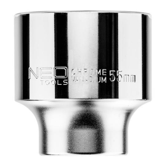 NEO TOOLS Steckschlüsseleinsatz 08-331 Image