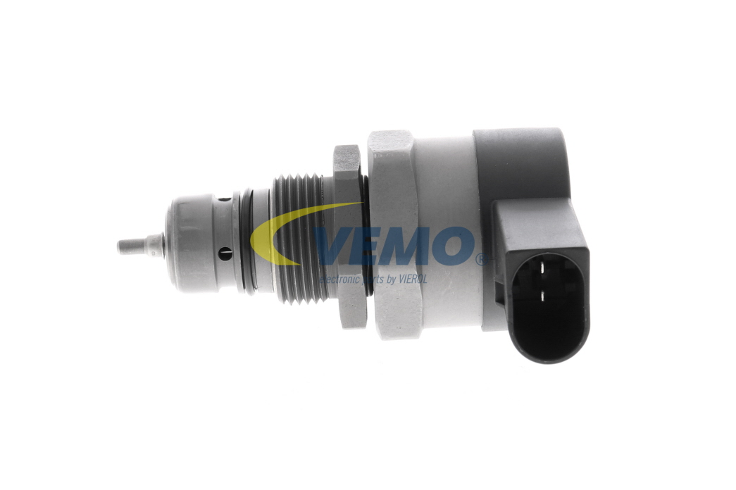 VEMO Druckregelventil, Common-Rail-System VW,AUDI,SKODA V10-11-0857 057130764H,57130764H Image