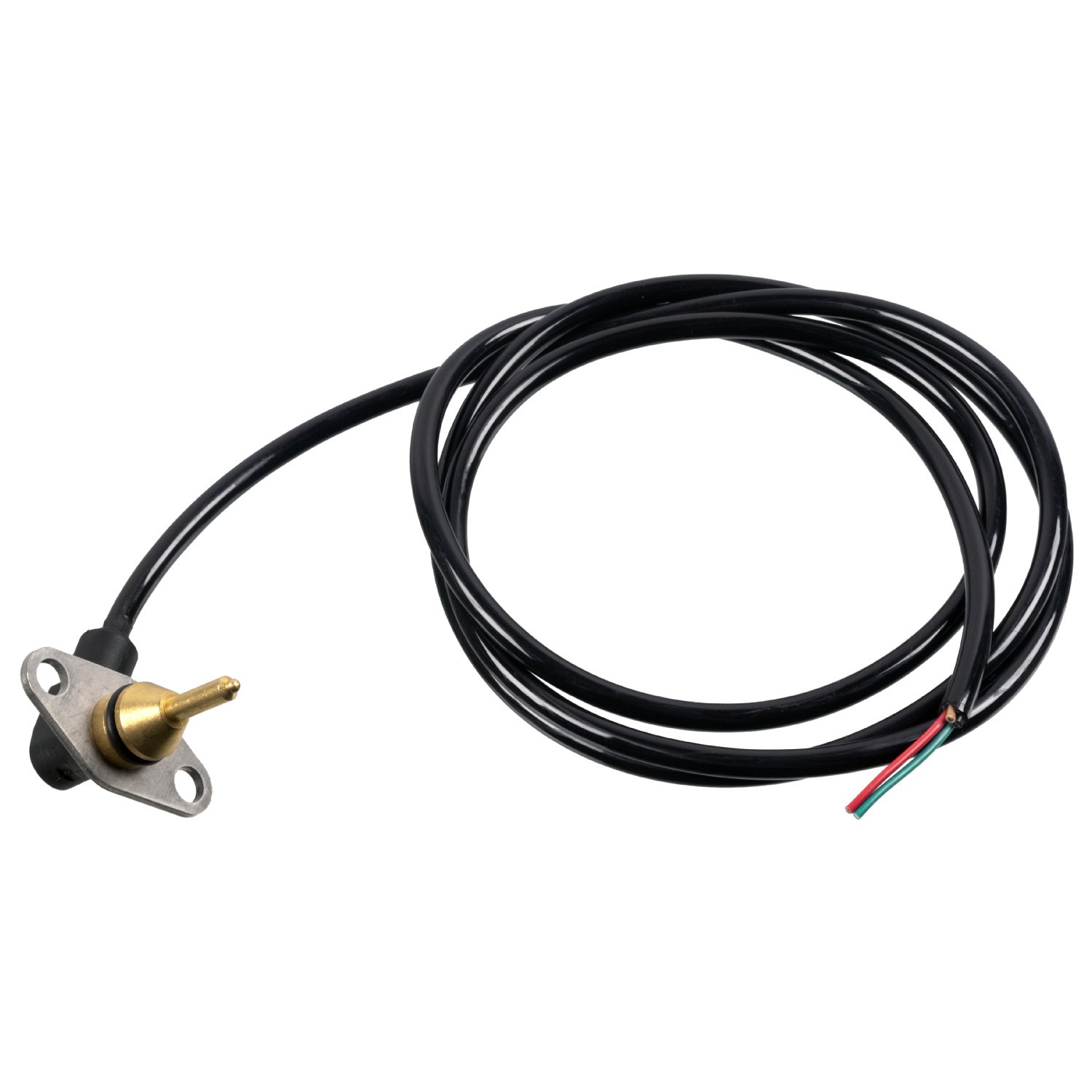 FEBI BILSTEIN Kühlmitteltemperatursensor SCANIA 194851 1804063,1881331 Kühlmittelsensor,Kühlmitteltemperatur-Sensor Image