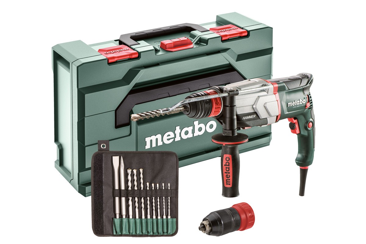 METABO Meißelhammer-Satz 600697510 Image