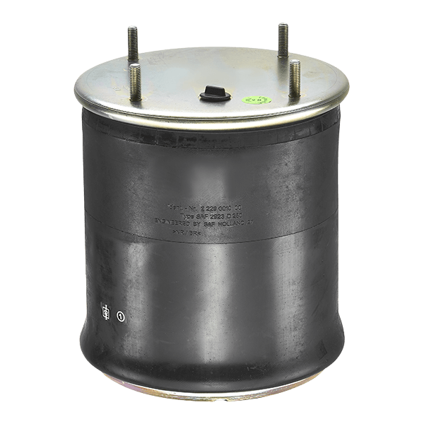 DT Spare Parts Federbalg, Luftfederung VOLVO 2.62488 21224747,22058739 Image