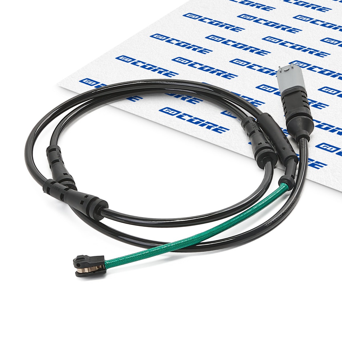 goCORE Verschleißanzeige BMW GCD070086 6791961,34356791961 Image