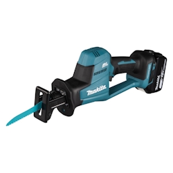 Makita Akku-Reciprosäge LXT 18V • 0 – 3 100 Hub/min • 22 mm Image