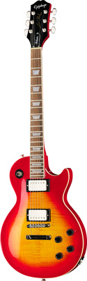 Epiphone Les Paul Tribute Plus HCS