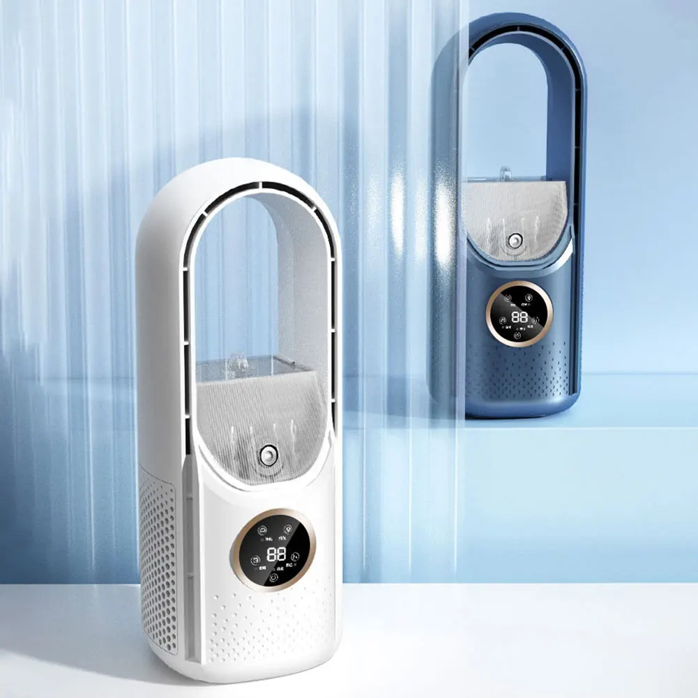 Mini climatiseur Portable USB, refroidisseur d