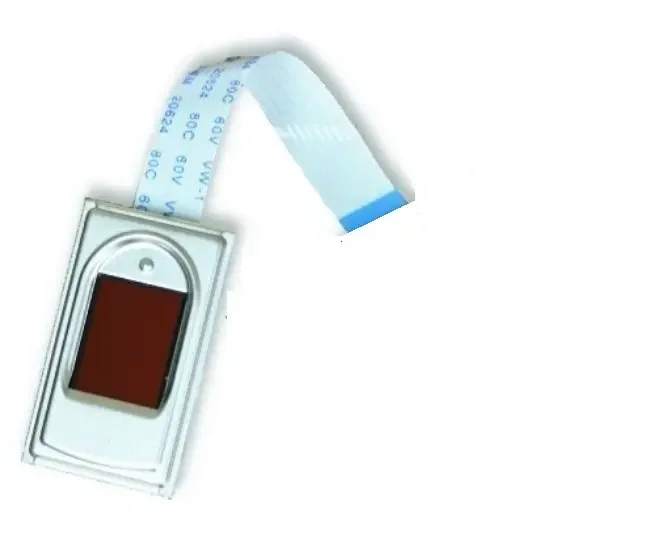 FPC1011F3 Kapazitiver Fingerabdruck-Erfassungschip Schweden FPC Original Fingersensor-Chip Image