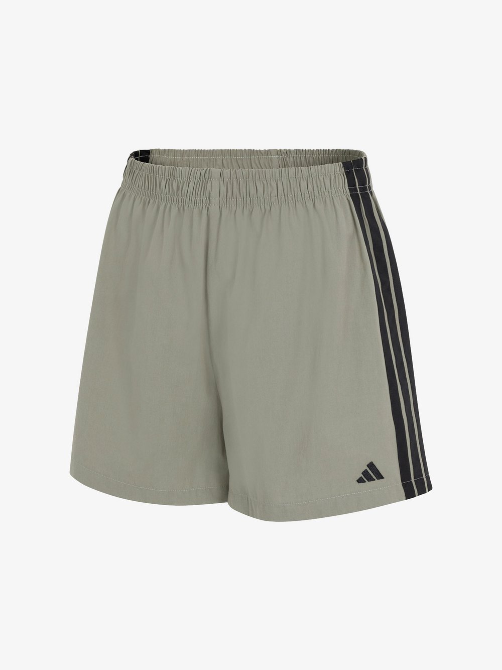 adidas Sportswear Shorts Damen khaki, XXL Image