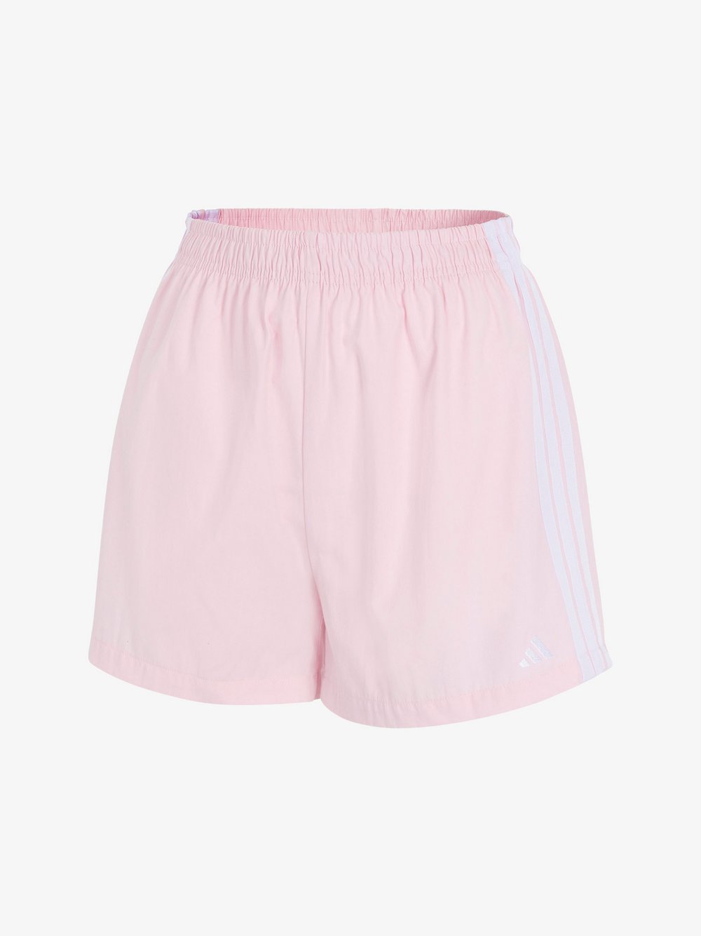 adidas Sportswear Shorts Damen pink, S Image