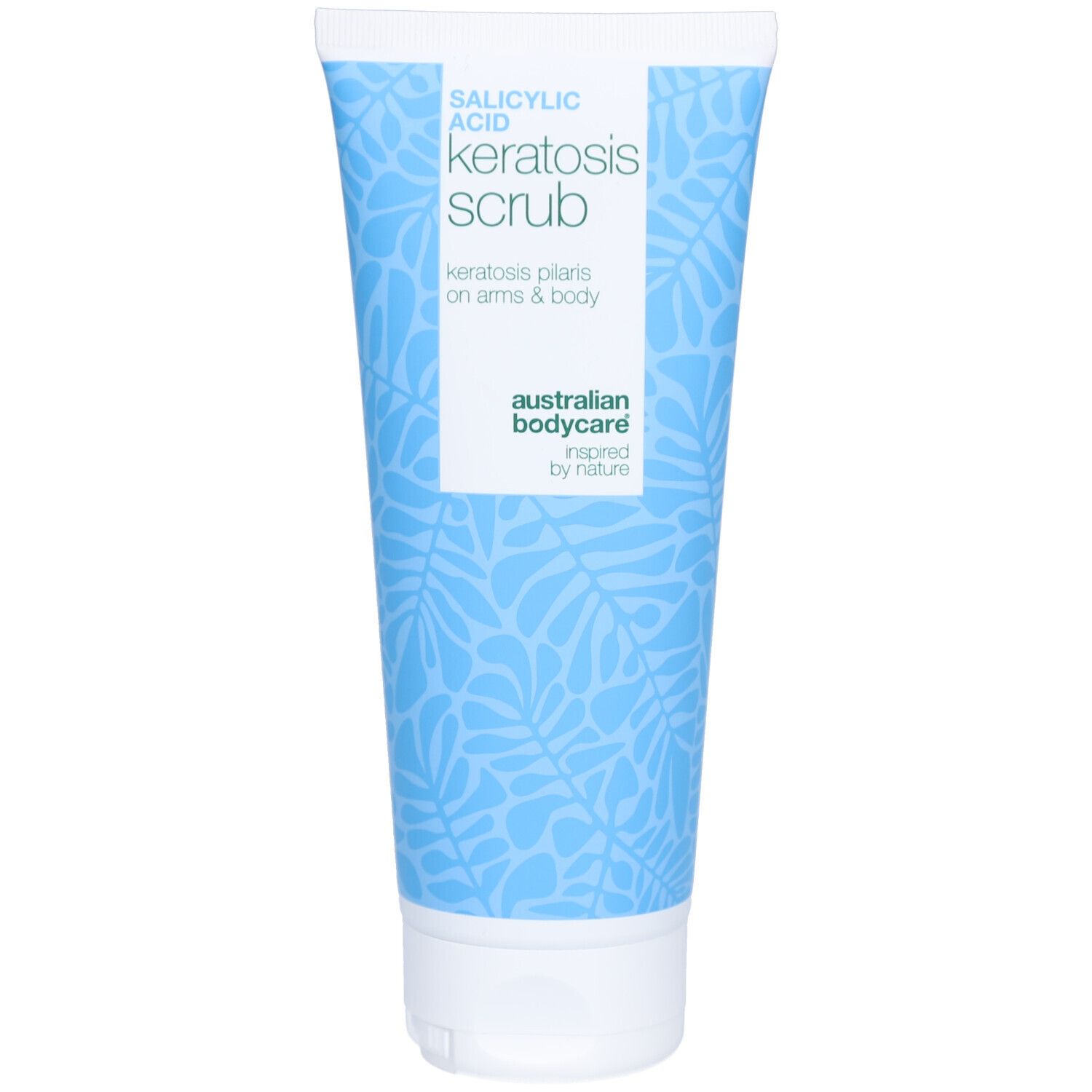 Australian Bodycare Scrub Corpo per Cheratosi Pilare 200 ml no data