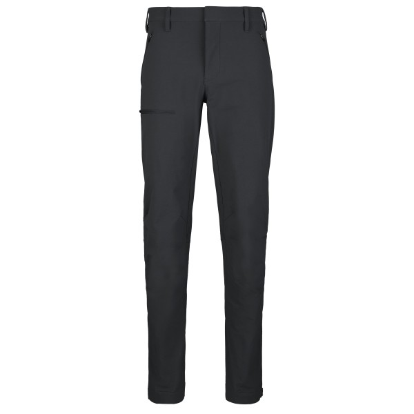 Stoic - Wool HoforSt. Softshell Winter Pants - Winterhose Gr M - Regular schwarz