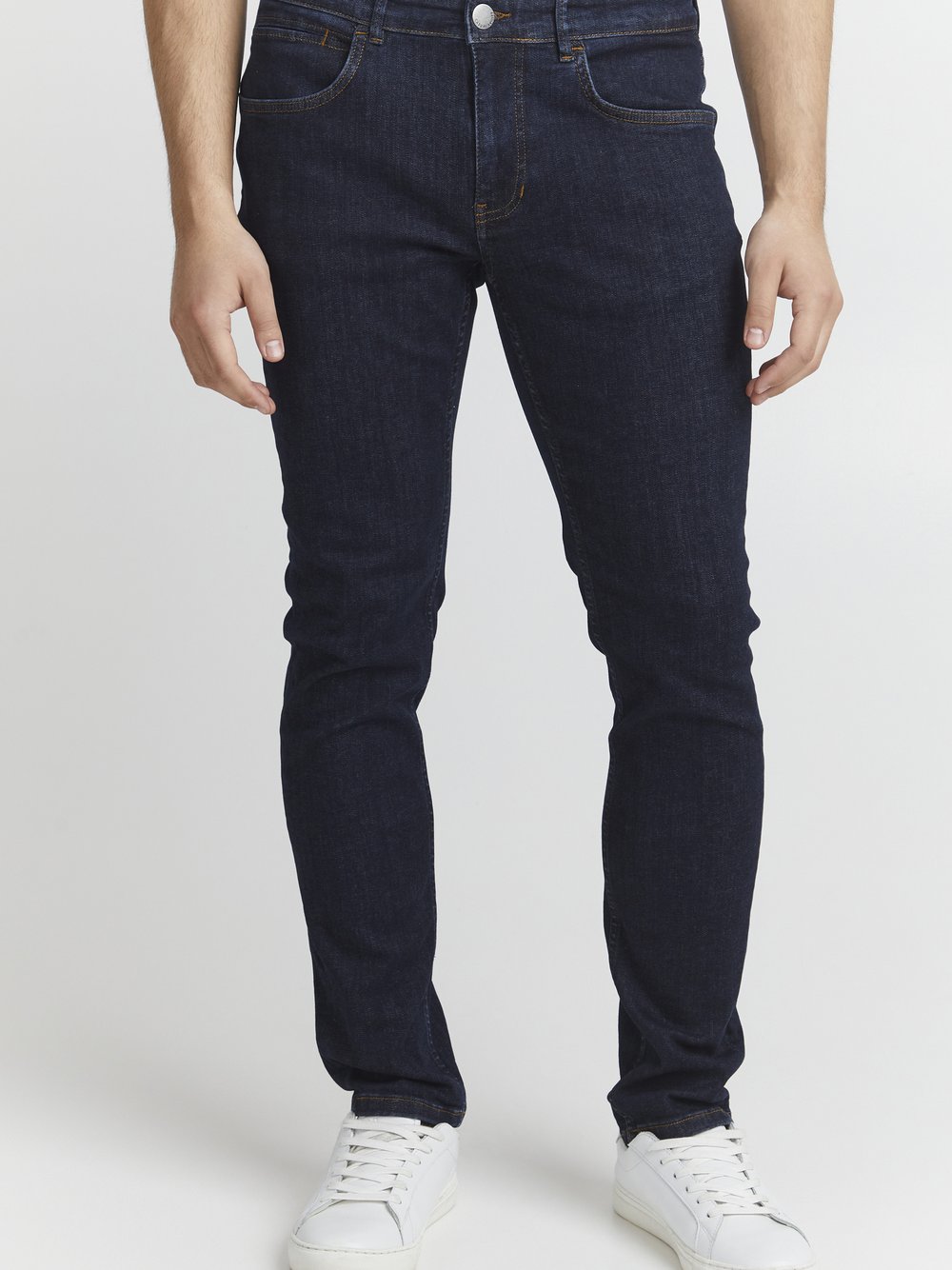 CASUAL FRIDAY 5-Pocket-Jeans Herren denim, 33-30 Image