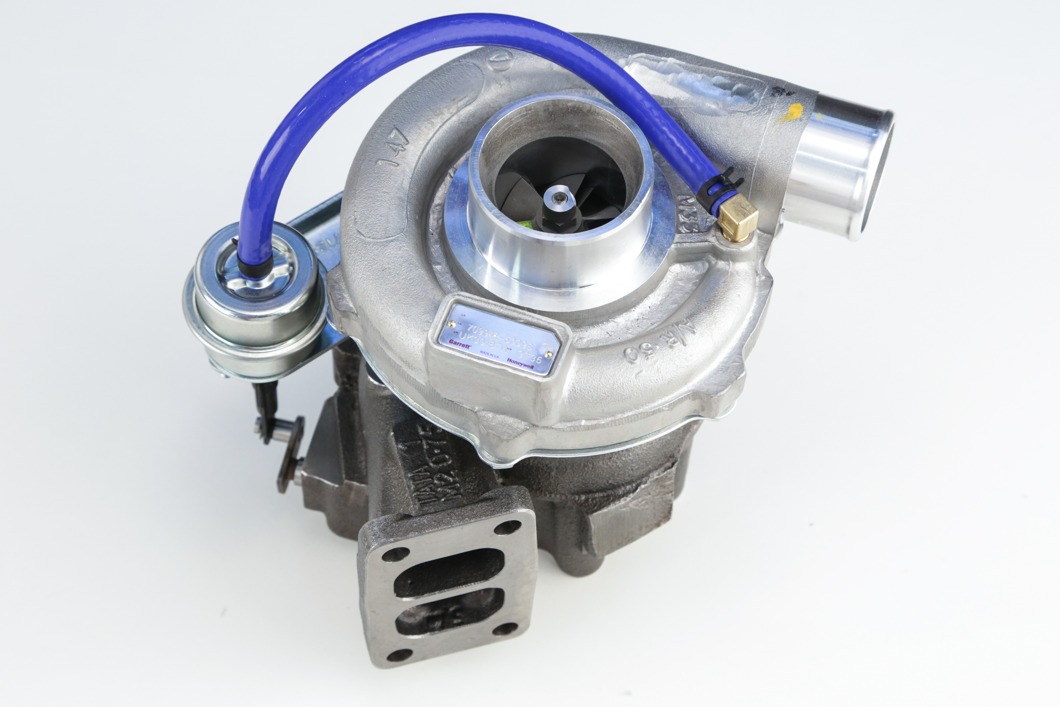 BTS TURBO t914806 Image