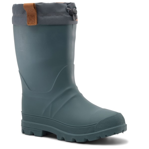 Kamik - Women's Tundra - Winterschuhe 41 | EU 41 blau