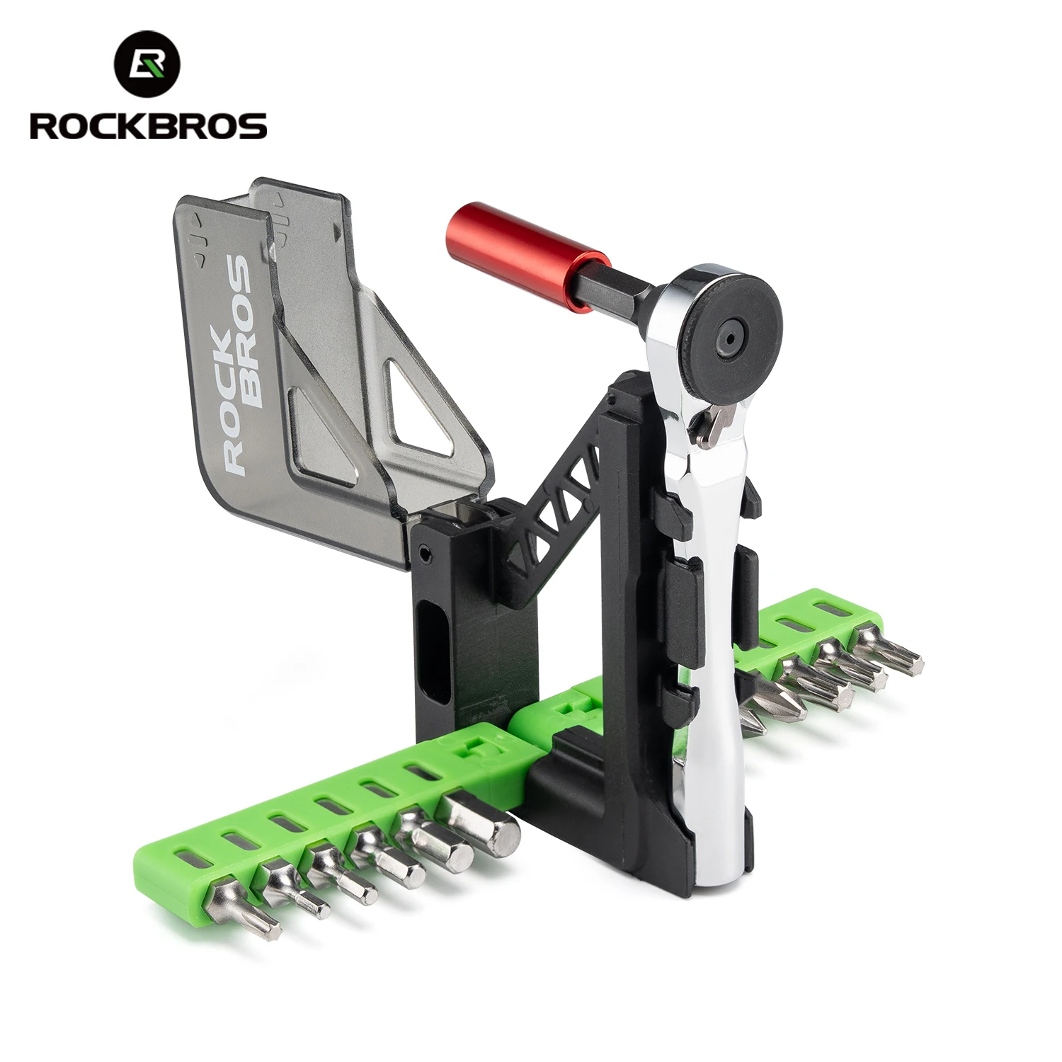 ROCKBROS Mini ensemble d