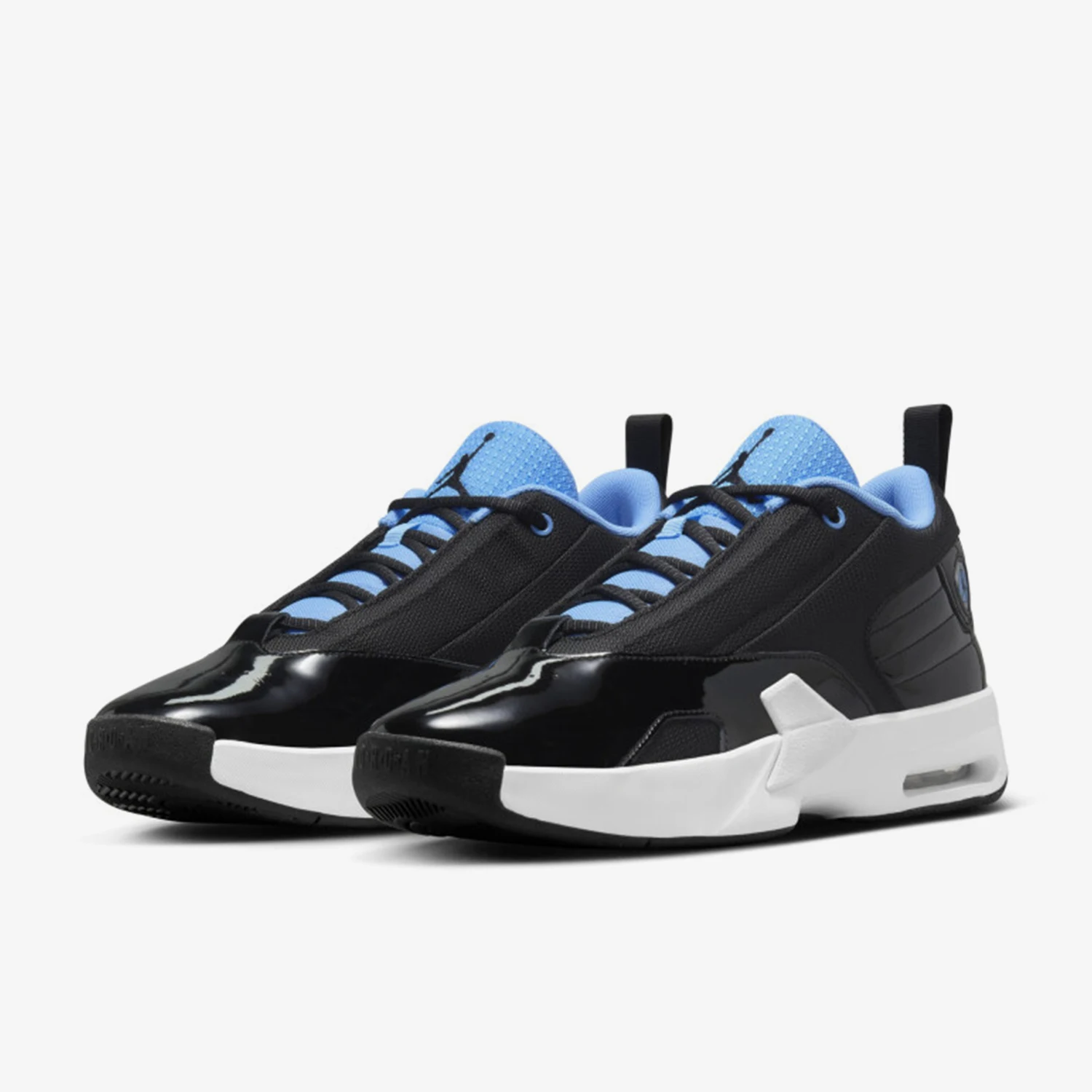 Scarpe da corsa da allenamento con cuscino d'aria Nike Ufficiale autentiche JORDAN da uomo FQ8298-004